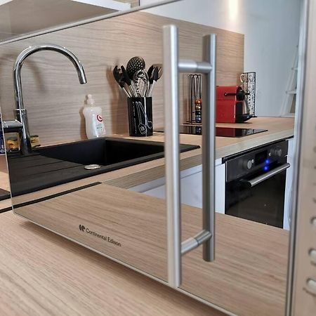 Apartmán 10. Charmant Studio Proche Gare Et Centre Valence  Exteriér fotografie