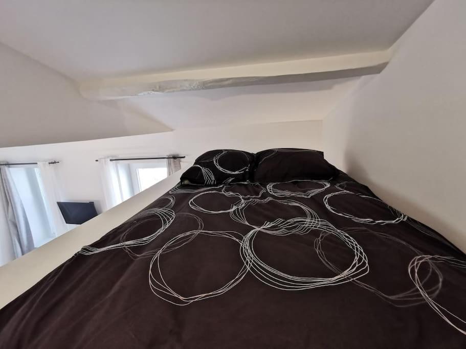 Apartmán 10. Charmant Studio Proche Gare Et Centre Valence  Exteriér fotografie