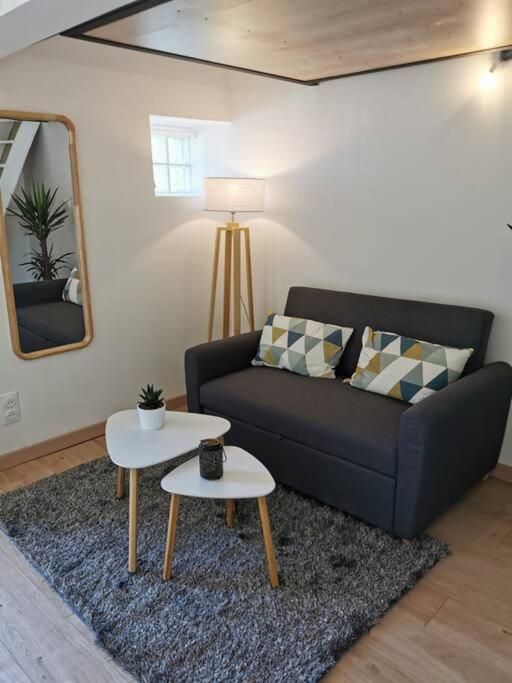 Apartmán 10. Charmant Studio Proche Gare Et Centre Valence  Exteriér fotografie