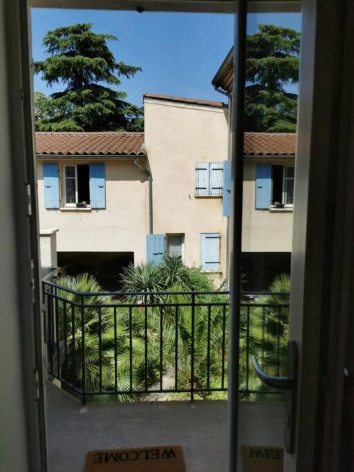 Apartmán 10. Charmant Studio Proche Gare Et Centre Valence  Exteriér fotografie
