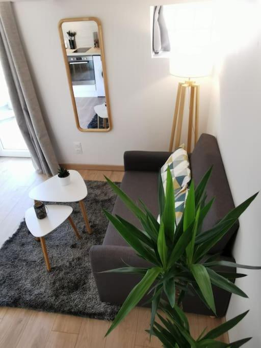 Apartmán 10. Charmant Studio Proche Gare Et Centre Valence  Exteriér fotografie